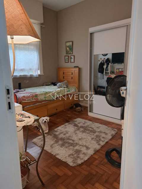 Apartamento, 3 quartos, 76 m² - Foto 7