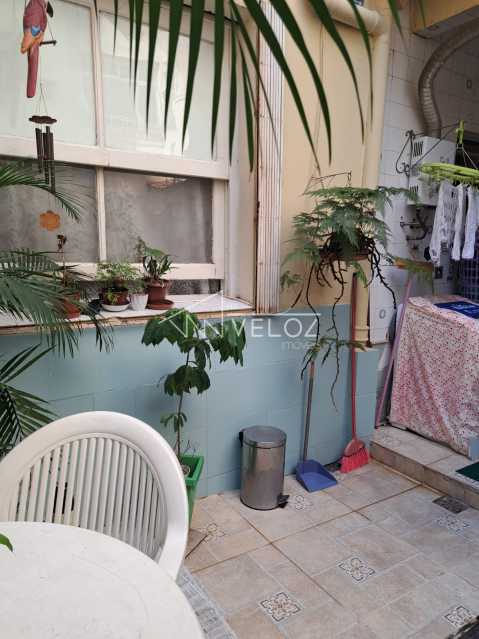 Apartamento, 3 quartos, 76 m² - Foto 17