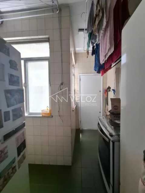 Apartamento, 3 quartos, 150 m² - Foto 17
