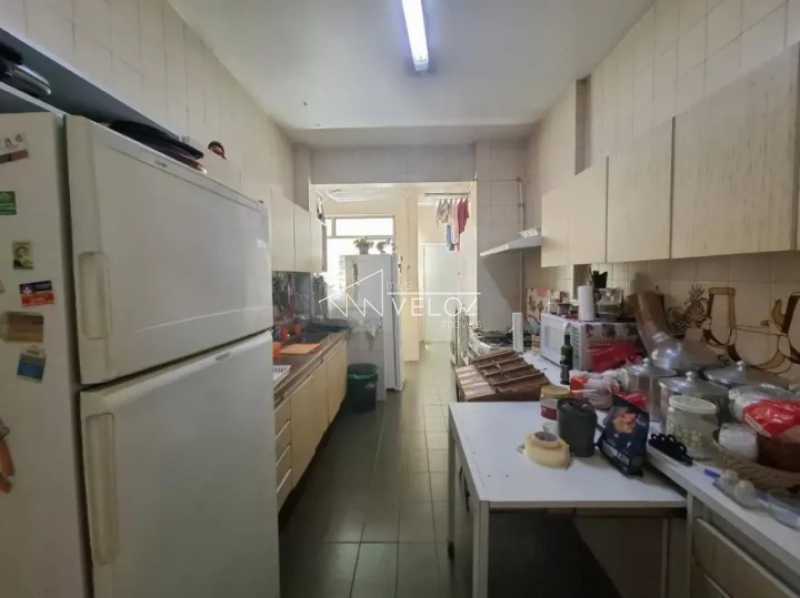 Apartamento, 3 quartos, 150 m² - Foto 13