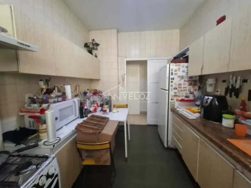 Apartamento, 3 quartos, 150 m² - Foto 7