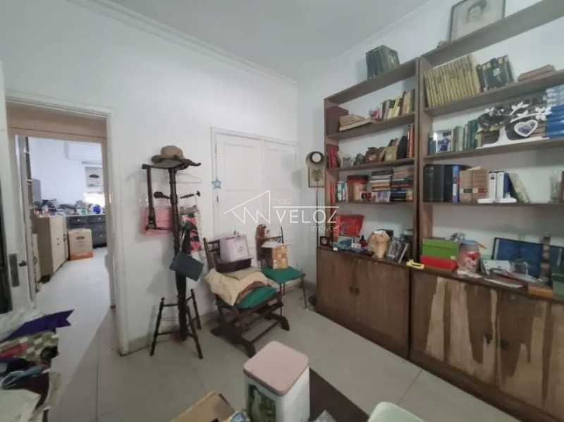 Apartamento, 3 quartos, 150 m² - Foto 20