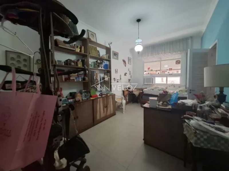 Apartamento, 3 quartos, 150 m² - Foto 18