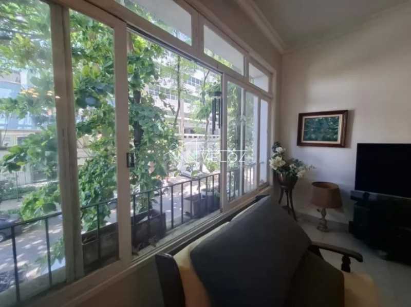 Apartamento, 3 quartos, 150 m² - Foto 16