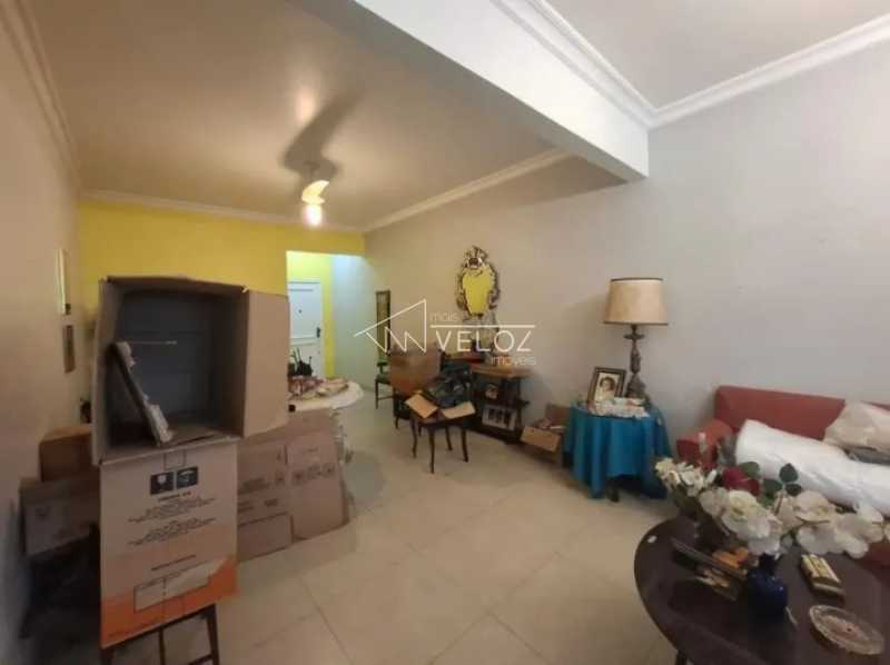 Apartamento, 3 quartos, 150 m² - Foto 4