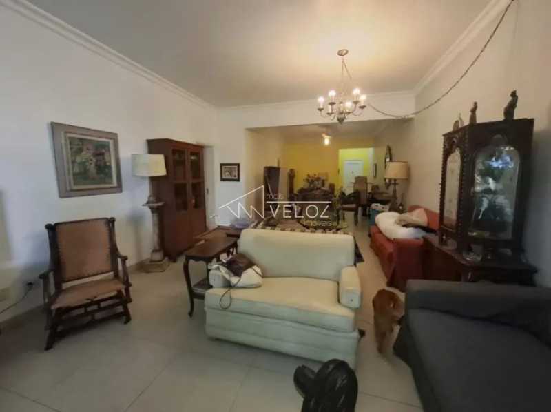 Apartamento, 3 quartos, 150 m² - Foto 19