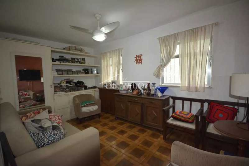 Apartamento, 2 quartos, 50 m² - Foto 4