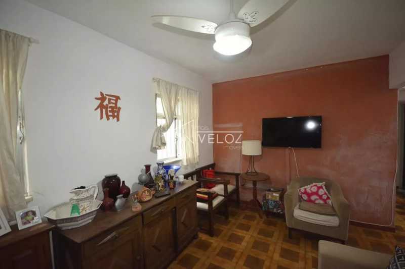 Apartamento, 2 quartos, 50 m² - Foto 5