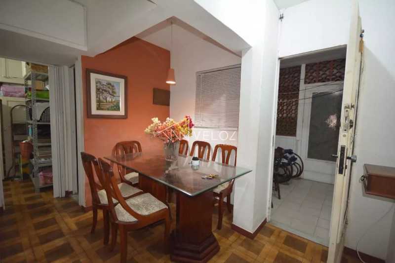 Apartamento, 2 quartos, 50 m² - Foto 20
