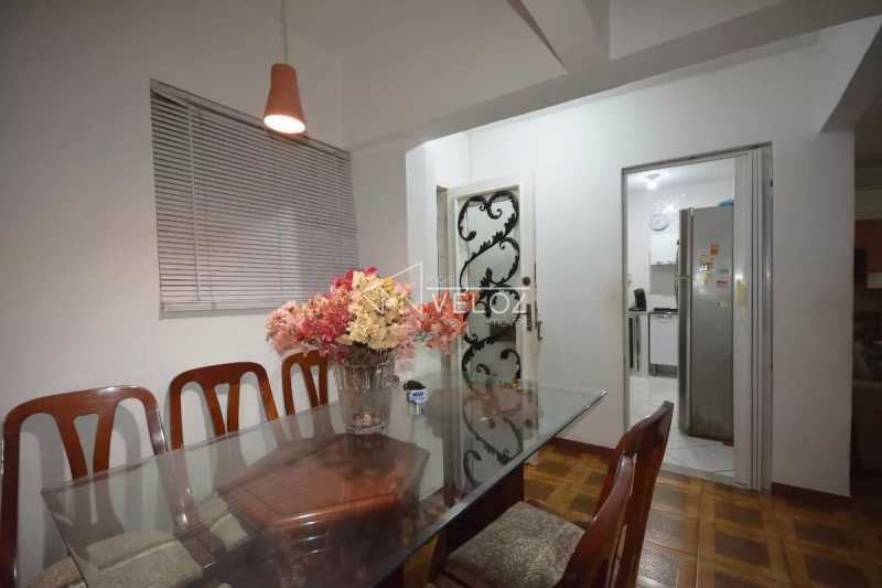 Apartamento, 2 quartos, 50 m² - Foto 6