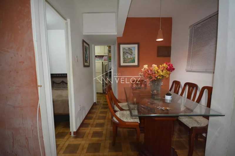Apartamento, 2 quartos, 50 m² - Foto 11