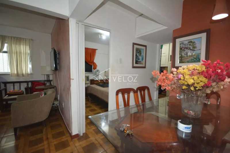 Apartamento, 2 quartos, 50 m² - Foto 15