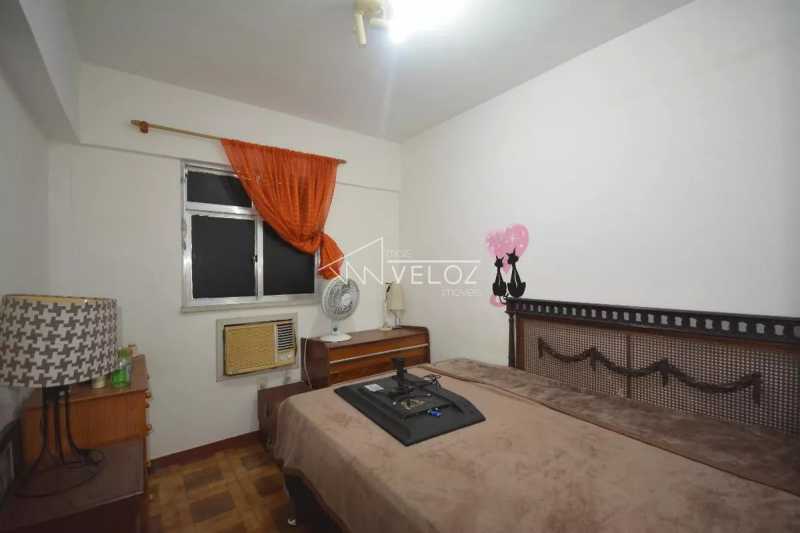 Apartamento, 2 quartos, 50 m² - Foto 7