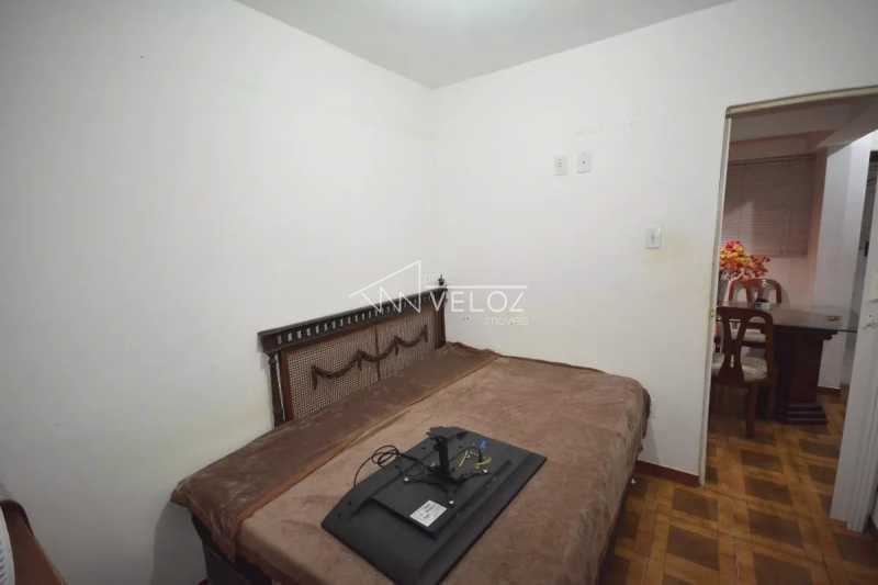 Apartamento, 2 quartos, 50 m² - Foto 12