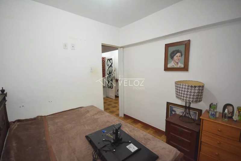 Apartamento, 2 quartos, 50 m² - Foto 10