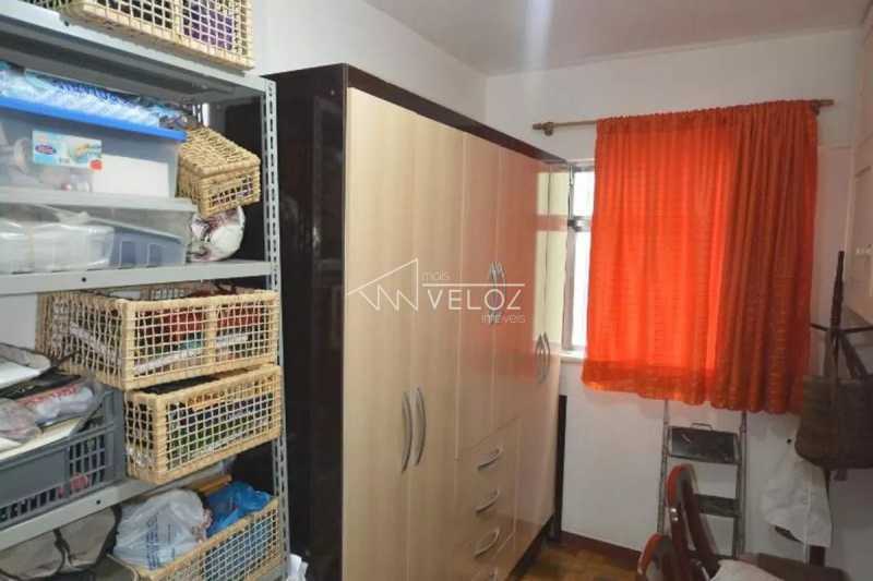 Apartamento, 2 quartos, 50 m² - Foto 13