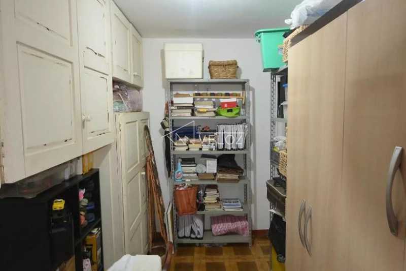 Apartamento, 2 quartos, 50 m² - Foto 8