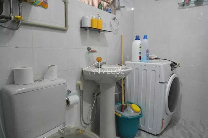 Apartamento, 2 quartos, 50 m² - Foto 19