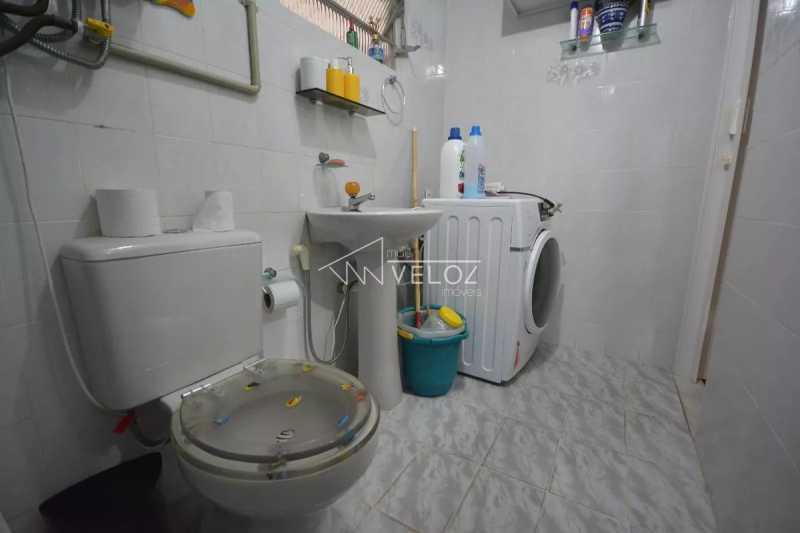 Apartamento, 2 quartos, 50 m² - Foto 17