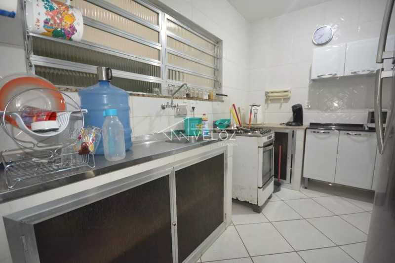 Apartamento, 2 quartos, 50 m² - Foto 14