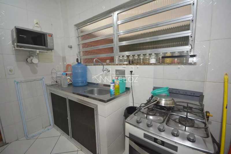 Apartamento, 2 quartos, 50 m² - Foto 9