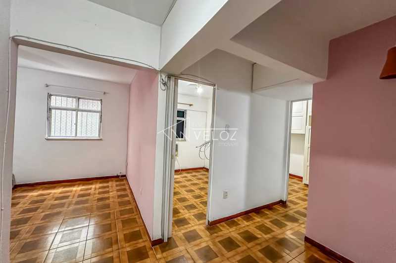 Apartamento, 2 quartos, 50 m² - Foto 16