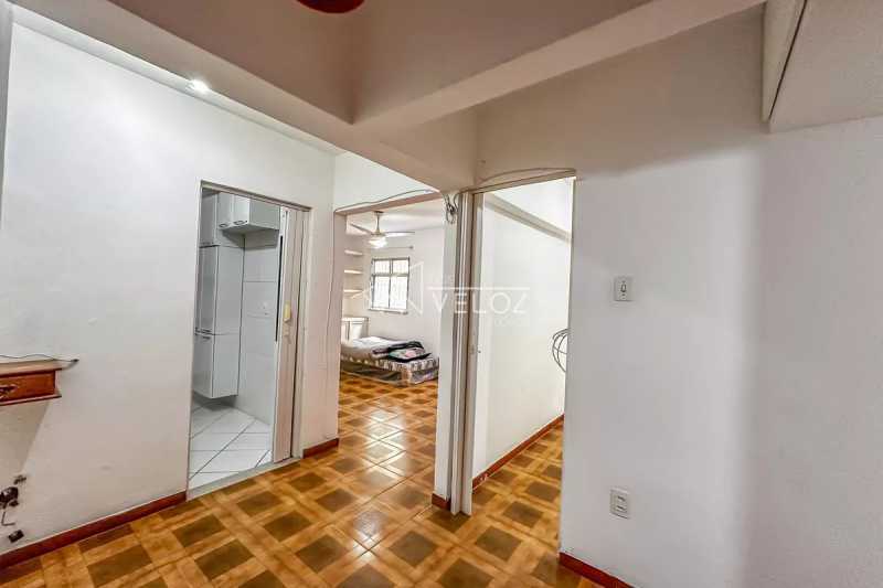 Apartamento, 2 quartos, 50 m² - Foto 21