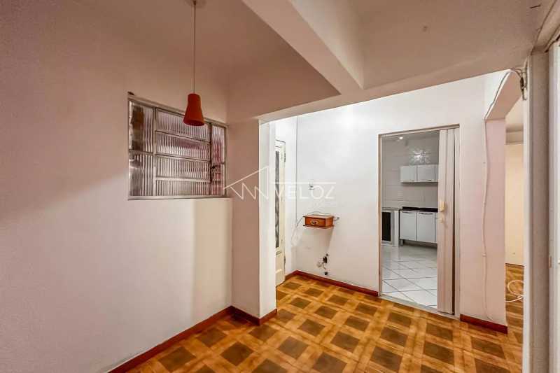 Apartamento, 2 quartos, 50 m² - Foto 3