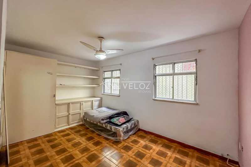 Apartamento, 2 quartos, 50 m² - Foto 5