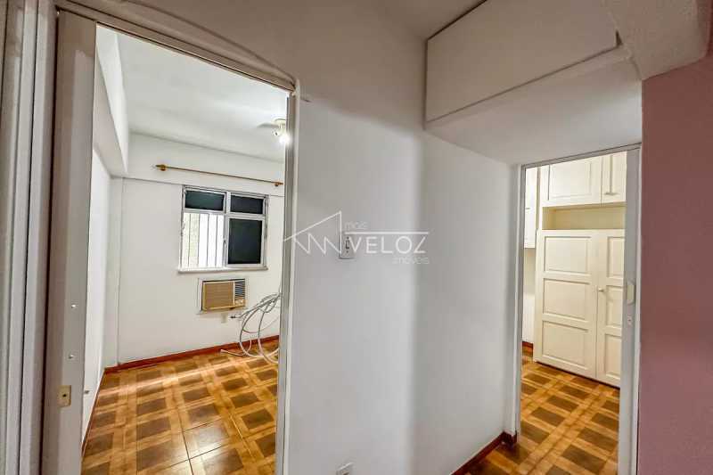 Apartamento, 2 quartos, 50 m² - Foto 20