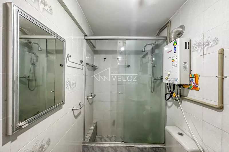 Apartamento, 2 quartos, 50 m² - Foto 8