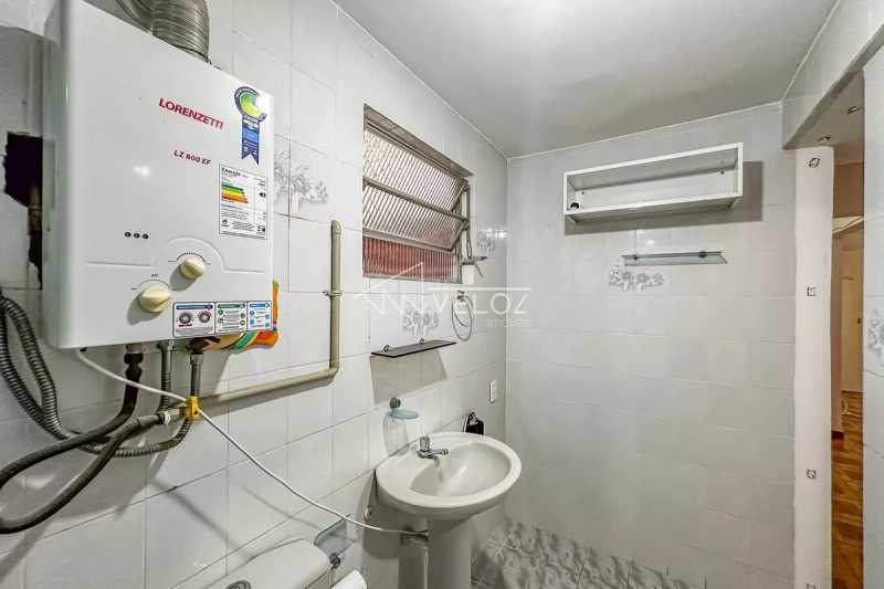 Apartamento, 2 quartos, 50 m² - Foto 15