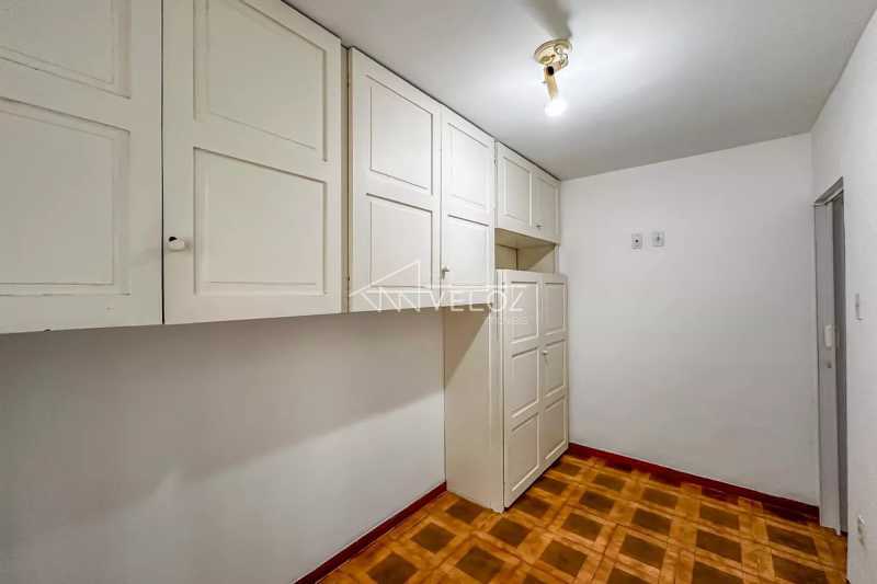 Apartamento, 2 quartos, 50 m² - Foto 12