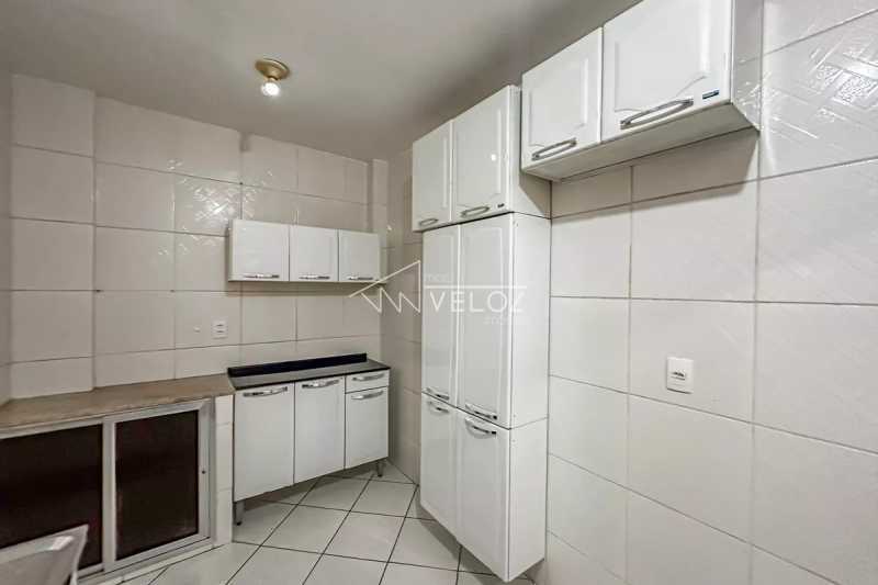 Apartamento, 2 quartos, 50 m² - Foto 10