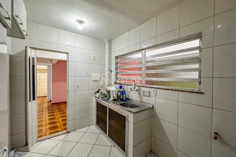 Apartamento, 2 quartos, 50 m² - Foto 7