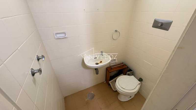 Apartamento, 2 quartos, 88 m² - Foto 11