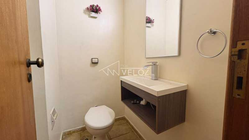 Apartamento, 2 quartos, 88 m² - Foto 25