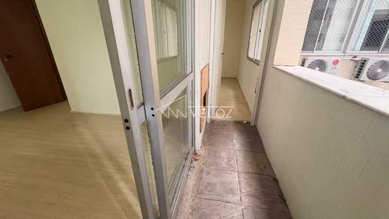 Apartamento, 2 quartos, 88 m² - Foto 6