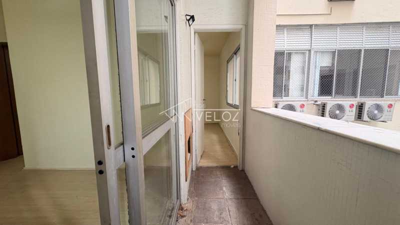 Apartamento, 2 quartos, 88 m² - Foto 29