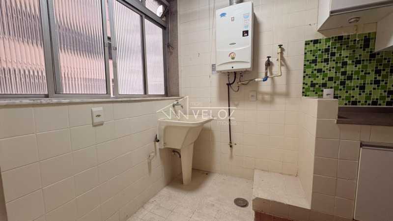 Apartamento, 2 quartos, 88 m² - Foto 18