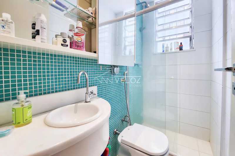 Apartamento, 3 quartos, 115 m² - Foto 7