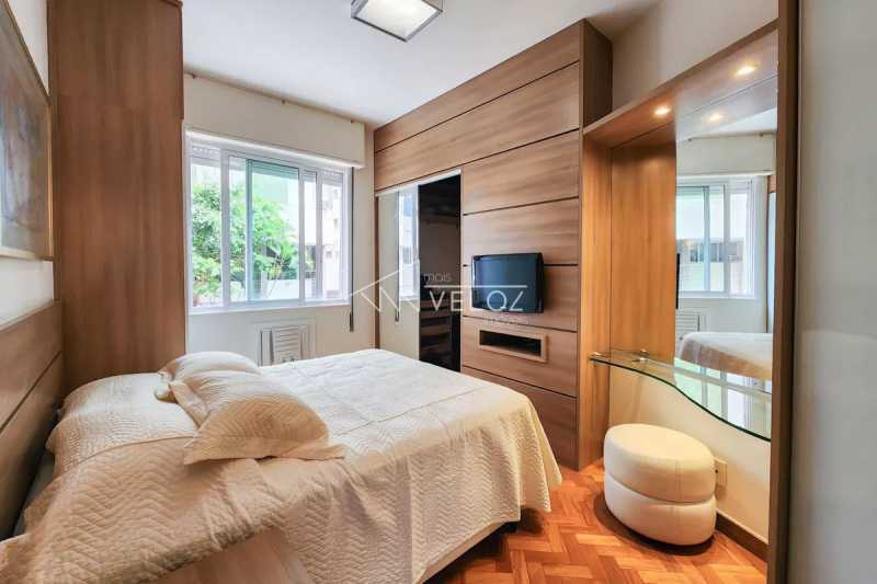 Apartamento, 3 quartos, 115 m² - Foto 17
