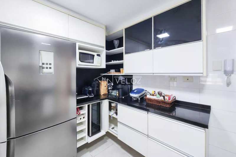 Apartamento, 3 quartos, 115 m² - Foto 1
