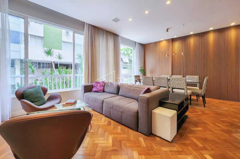 Apartamento, 3 quartos, 115 m² - Foto 6