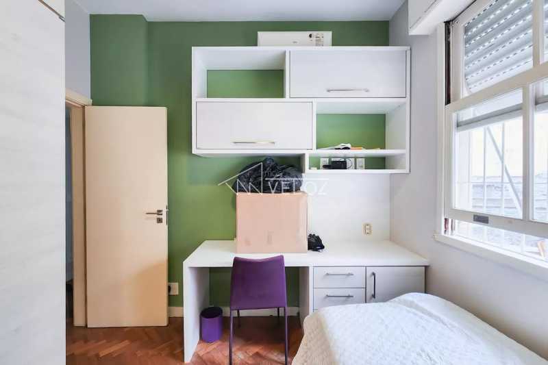 Apartamento, 3 quartos, 115 m² - Foto 11