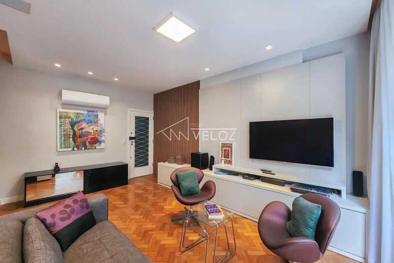 Apartamento, 3 quartos, 115 m² - Foto 22