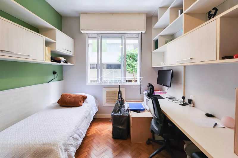 Apartamento, 3 quartos, 115 m² - Foto 29