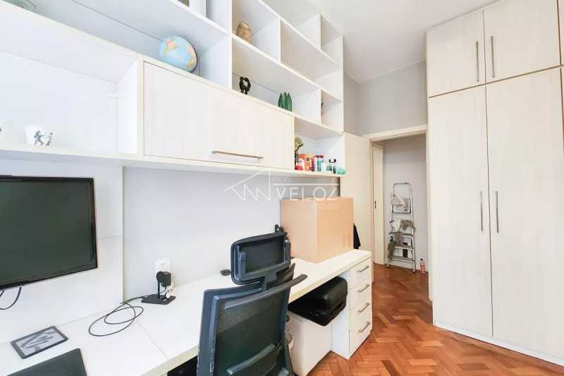 Apartamento, 3 quartos, 115 m² - Foto 4