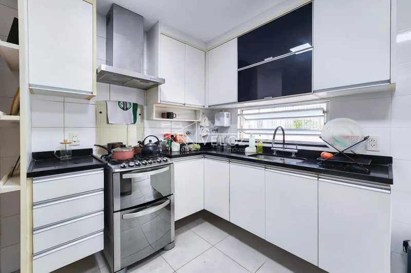 Apartamento, 3 quartos, 115 m² - Foto 23