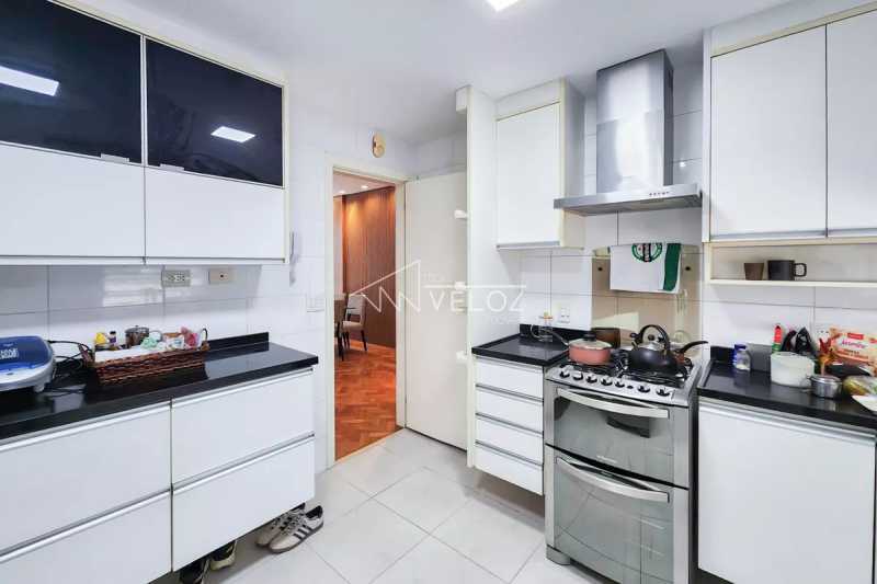 Apartamento, 3 quartos, 115 m² - Foto 27